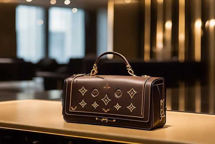 十几万的lv，十几万的lv包