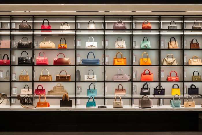 世界十大女包品牌排行榜图片 世界十大女包品牌排行榜图片及价格