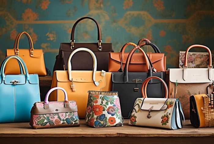 小众的包包品牌有哪些款式 - 小众的包包品牌有哪些款式图片