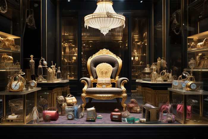 最顶级奢侈品品牌、最顶级奢侈品品牌有哪些