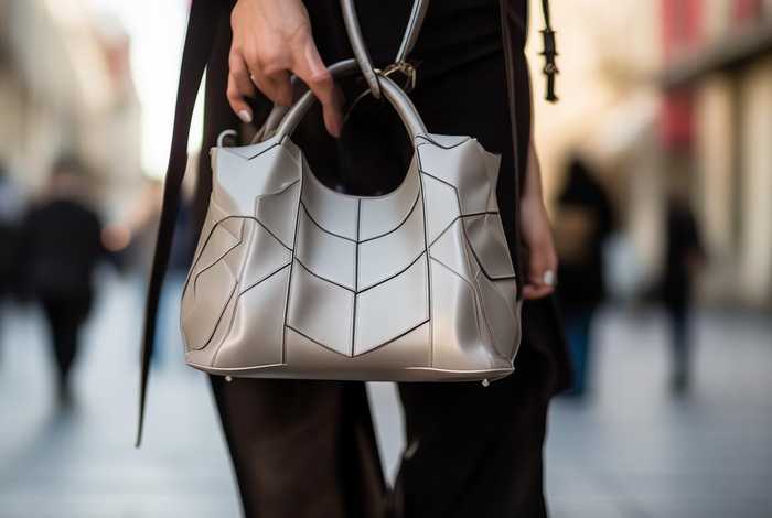 最新款的时尚女包是什么，最新款的时尚女包是什么牌子