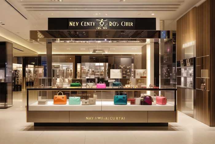 新世纪包包专柜、新世纪包包专柜在哪里