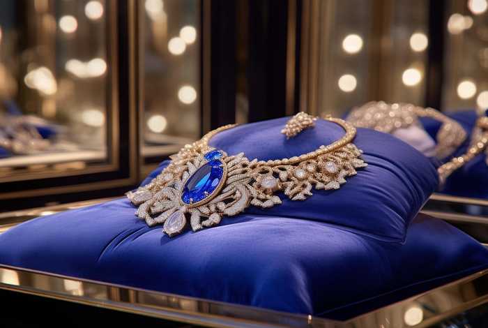 十大奢侈品排名纪梵希 十大奢侈品排名纪梵希首饰