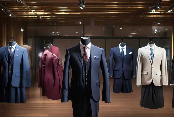 世界十大男装品牌有哪些（世界十大男装品牌有哪些牌子）