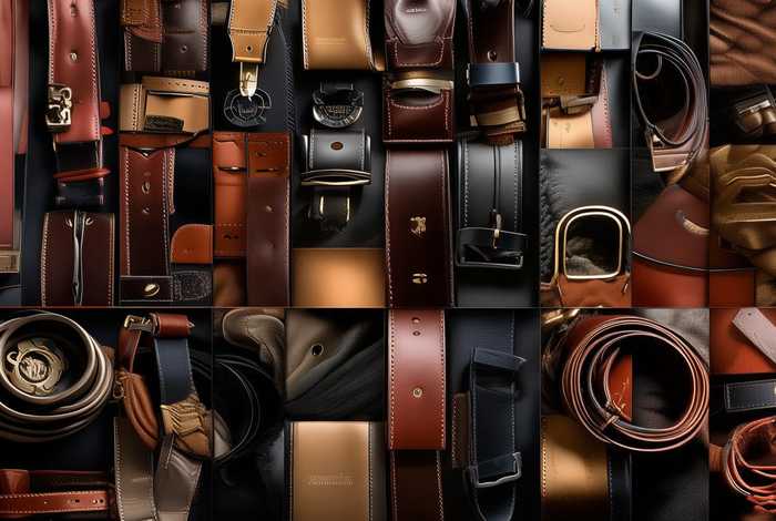 世界名牌皮带品牌大全前十名、世界名牌皮带品牌大全前十名排行榜