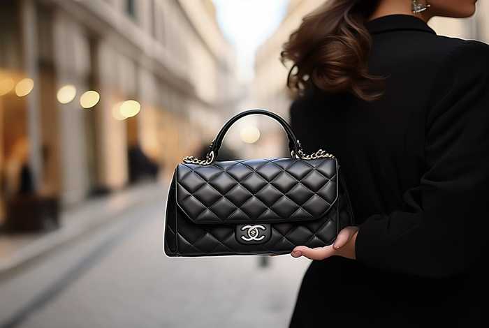 香奈儿包入门款（香奈儿包入门款多少钱）