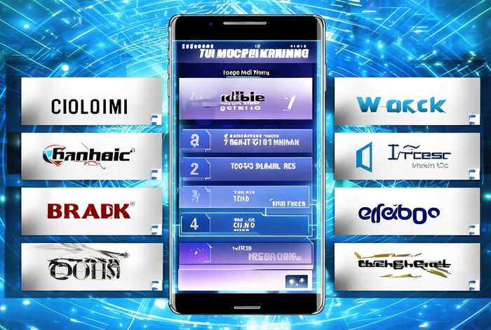 手机品牌排行榜大全、手机品牌排行榜大全前十名