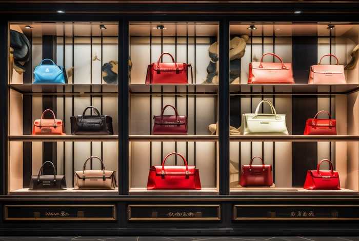 中国十大皮包品牌有哪些，中国十大皮包品牌有哪些名字