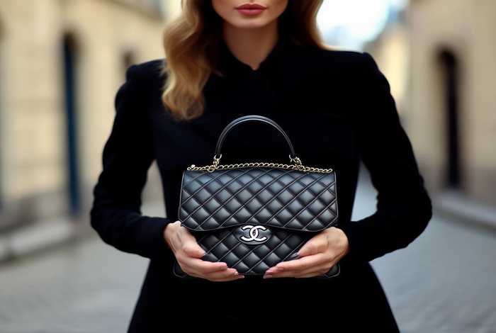 香奈儿最值得购买的经典包 - 香奈儿最值得购买的经典包是什么