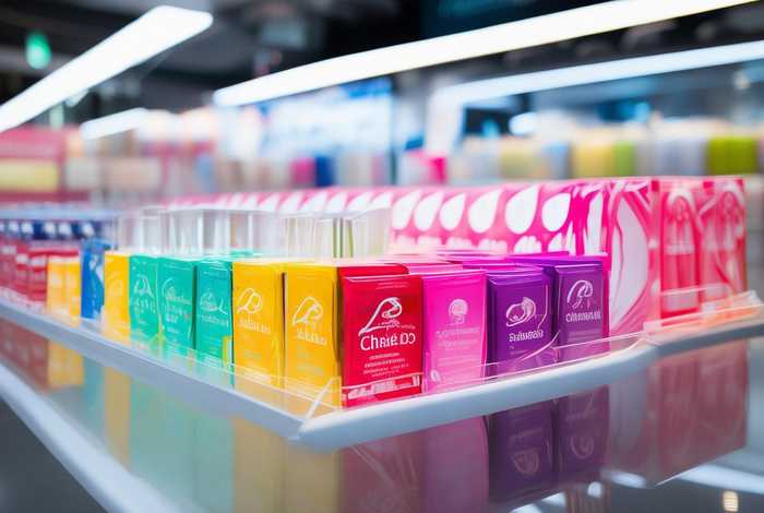 最新卫生巾品牌 - 最新卫生巾品牌大全