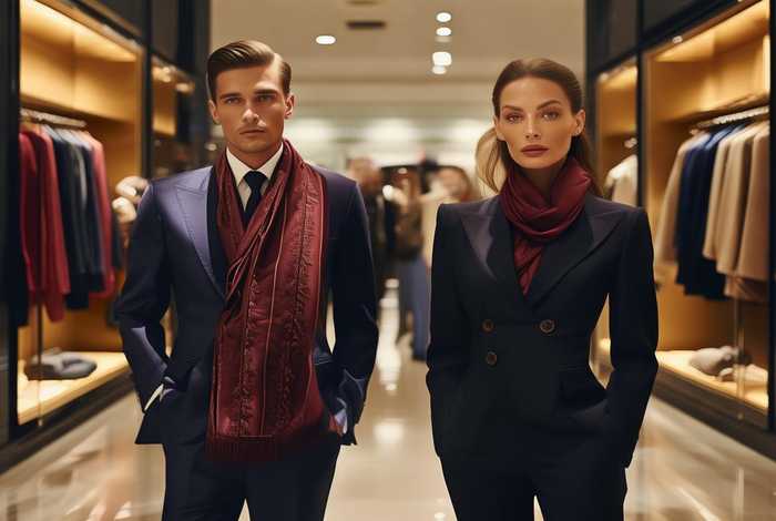 香奈儿和爱马仕谁的档次高 - 香奈儿和爱马仕谁的档次高一些