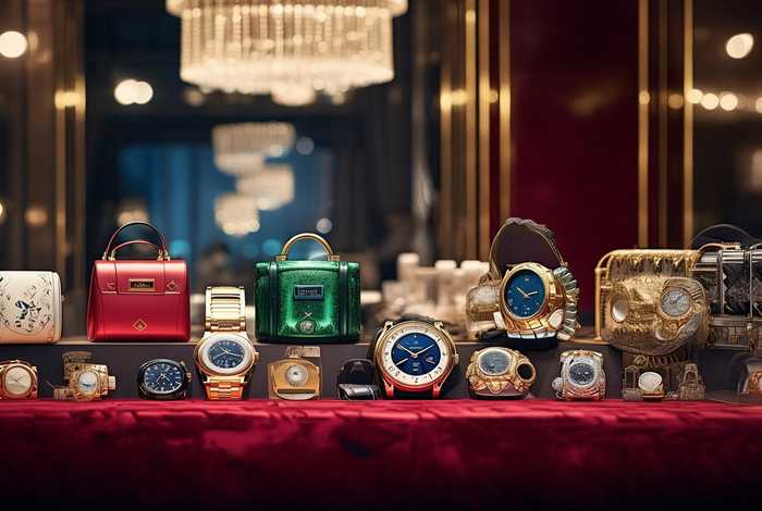 奢侈品三大集团旗下品牌、奢侈品三大集团旗下品牌是什么