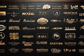 奢侈品牌logo大全及中文、奢侈品牌logo大全及中文名称