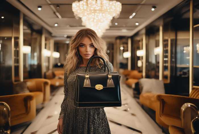 奢侈品牌包包直播 奢侈品牌包包直播带货