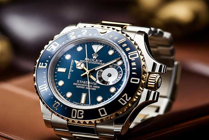 手表品牌排行榜前十名劳力士，手表品牌排行榜前十名劳力士手表