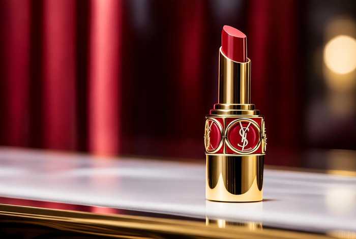 圣罗兰口红最火的色号小金条（圣罗兰口红最火的色号小金条是什么）