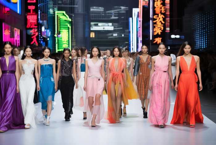 中国一线女装10大品牌有哪些 - 中国一线女装10大品牌有哪些牌子