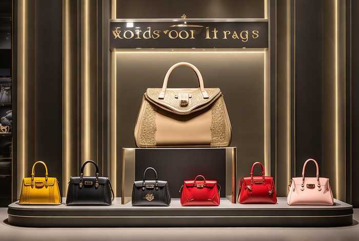 世界十大包包，世界十大包包排名顺序