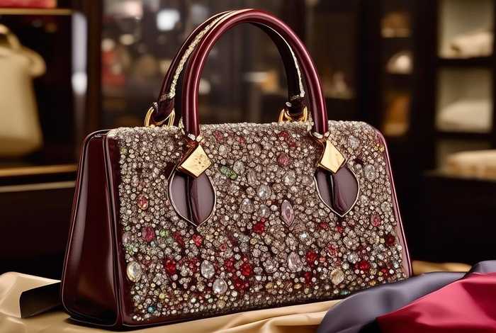 五万块钱的包包(五万块钱的包包有哪些) 五万块钱的包包(五万块钱的包包有哪些)