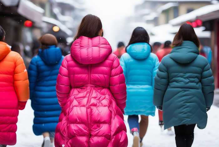 中国羽绒服品牌排行榜前十名；中国羽绒服品牌排行榜前十名女款