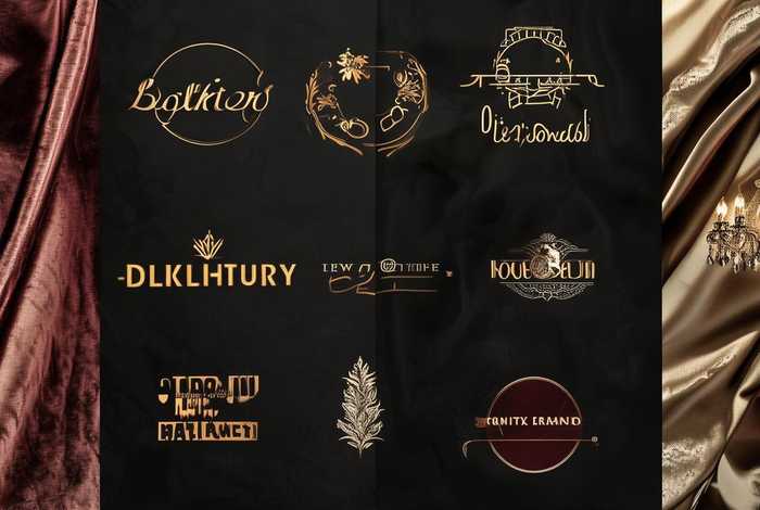 奢侈品牌排行榜商标、奢侈品牌排行榜商标图片