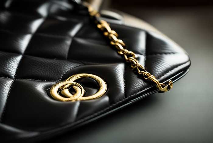香奈儿包 真伪 - 香奈儿包包如何查真伪 香奈儿包 真伪 - 香奈儿包包如何查真伪