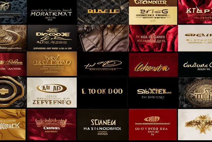 奢侈品牌子大全图片，奢侈品牌子大全图片及价格