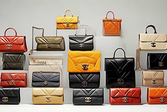 香奈儿经典包款式型号大全、香奈儿经典包款式型号大全图片