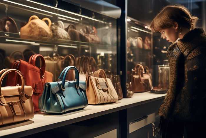 小众奢侈品包包怎么拿货 小众奢侈品包包怎么拿货便宜