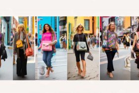 小品牌女包排行（小品牌女包排行榜前十名）