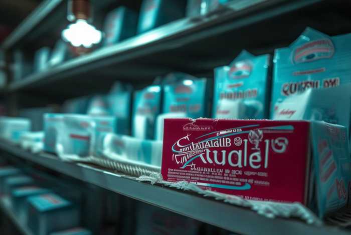 央视315曝光不合格的卫生巾 - 央视315曝光不合格的卫生巾是真的吗