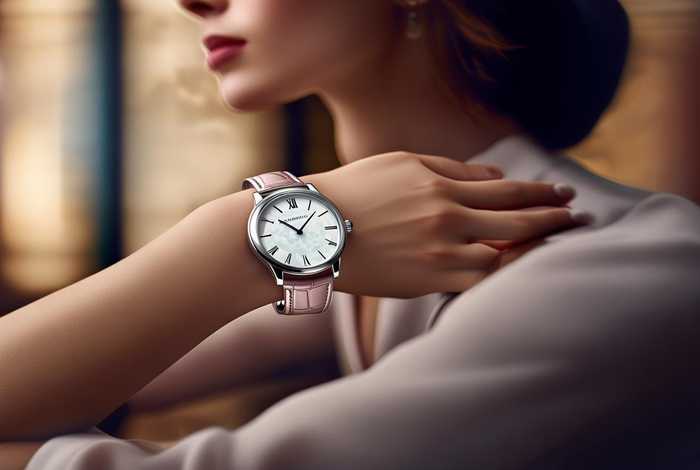 中国10大名牌手表品牌浪琴（中国10大名牌手表品牌浪琴女士）