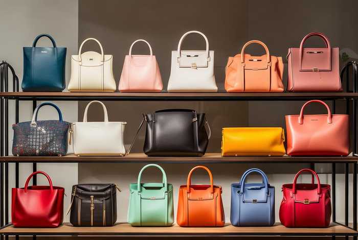 中档女士包包品牌前十名图片 - 中档女士包包品牌前十名图片大全