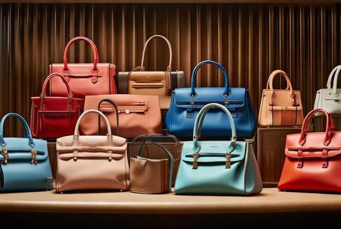 世界名牌女式包排名 世界品牌女式包排名