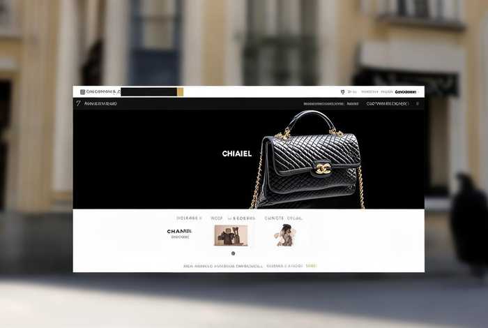 香奈儿线上店（香奈儿线上店有哪些）