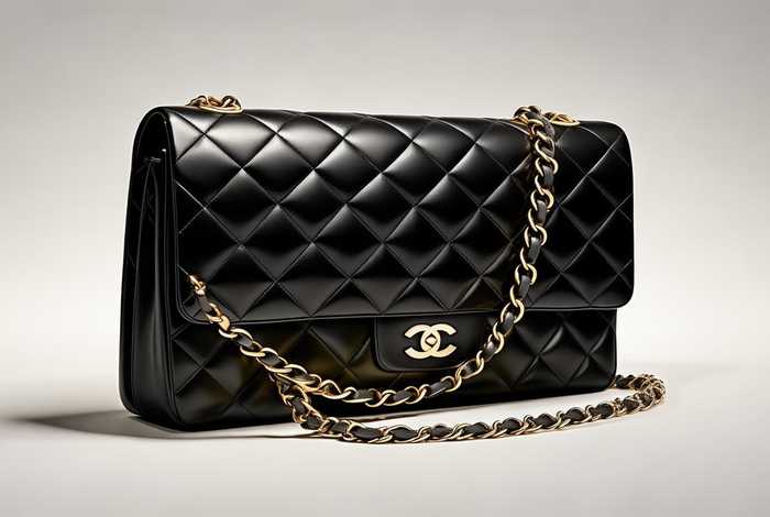 香奈儿哪款包包最经典图片 - 香奈儿哪款包包最经典图片大全