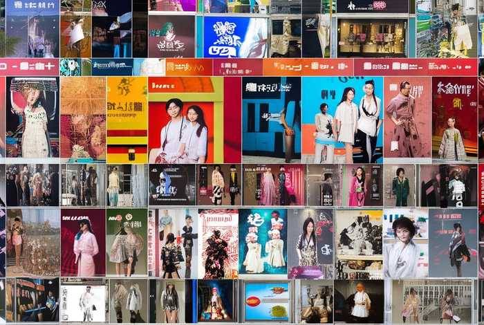 中国前100的服装品牌有哪些，中国前100的服装品牌有哪些牌子