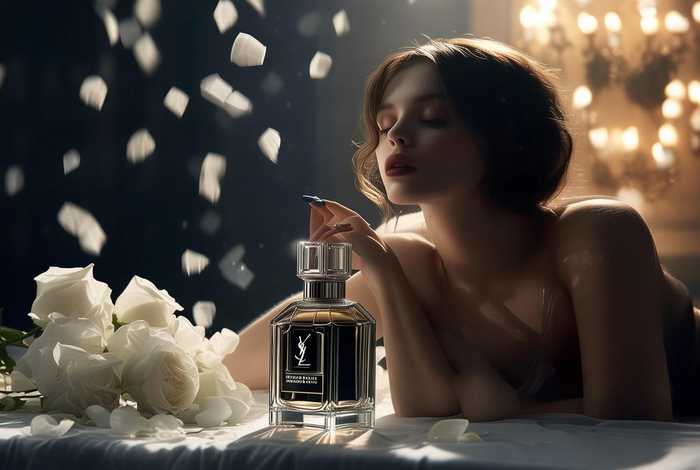 圣罗兰反转巴黎香水哪个味道好闻 圣罗兰反转巴黎的香水哪个味道好闻