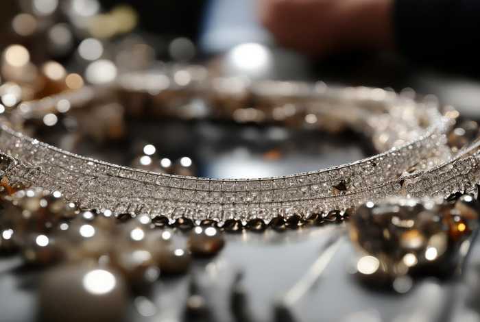 香奈儿饰品代工厂 - 香奈儿饰品代工厂是哪家