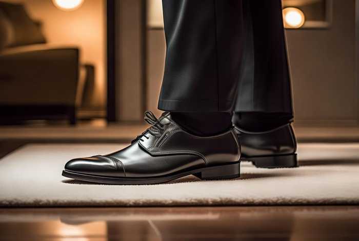 世界十大奢侈品牌鞋子男 - 世界十大奢侈品牌鞋子男款