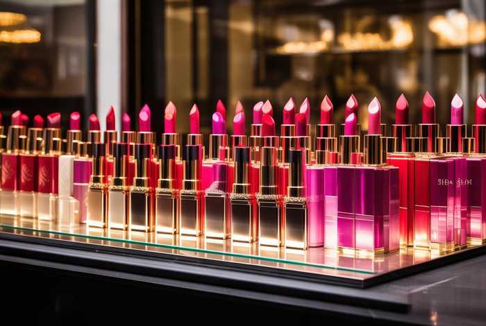 十大名牌口红品牌大全 十大名牌口红品牌大全排名 十大名牌口红品牌大全 十大名牌口红品牌大全排名