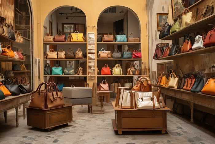 意大利女包小众品牌 意大利女包小众品牌推荐