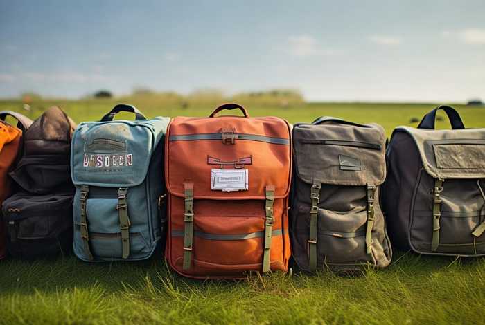 十大最耐用帆布包；十大最耐用帆布包排行榜