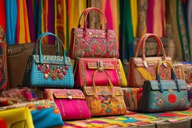 印度奢侈品包品牌十大排名；印度奢侈品包品牌十大排名榜