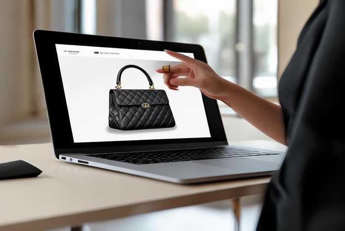 香奈儿包怎么线上购买；香奈儿的包网上怎么买