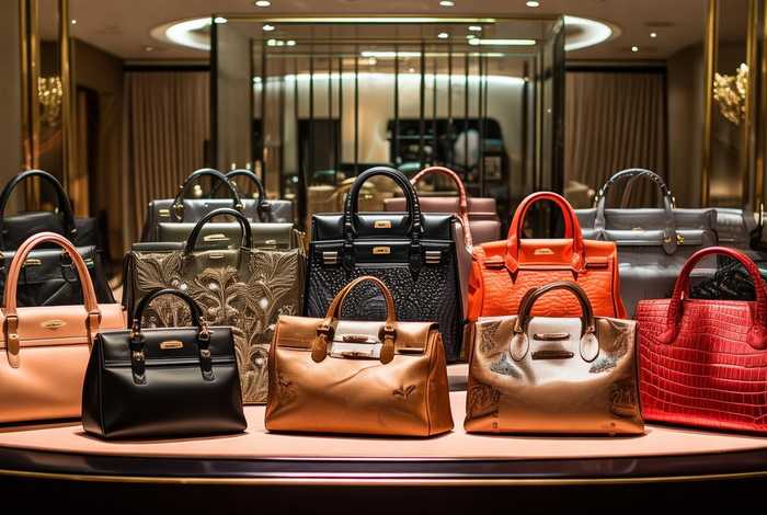 十大奢侈品牌包包排行榜前十名，十大奢侈品牌包包排行榜前十名有哪些