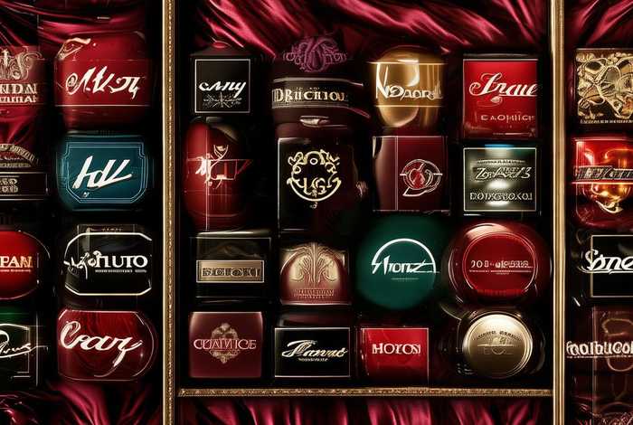 奢侈品牌名录 奢侈品牌名录图片