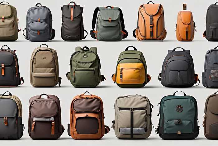 世界十大顶级背包品牌排名；世界十大顶级背包品牌排名榜