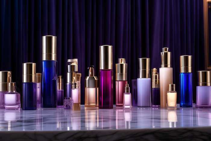 奢侈品牌护肤品、奢侈品牌护肤品有哪些