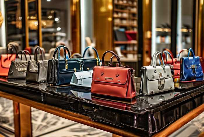 意大利十大奢侈品牌包包，意大利十大奢侈品牌包包有哪些